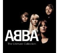 Abba - Abba: The Ultimate Collection (4 CD box set)