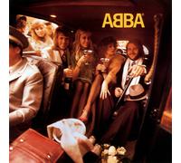 ABBA – Abba The Album – Vinyle 12"