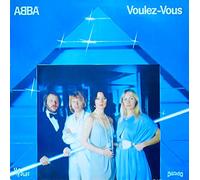 Abba - ABBA - Voulez-Vous - Vogue - LD. 8537