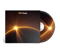 Abba - Abba Voyage Neues Album 2021 CD