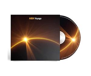 Abba - Abba Voyage Neues Album 2021 CD