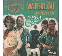 ABBA - ABBA: Waterloo [Vinyl]
