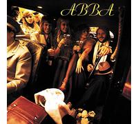 Abba: Abba [Winyl] [Winyl]