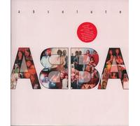 ABBA - Absolute [Import]