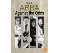 ABBA: Against The Odds [DVD]