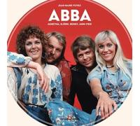 Abba - Agnetha, Björn, Benny, Anni-Frid