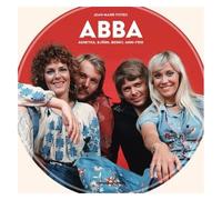 Abba - Agnetha, Björn, Benny, Anni-Frid