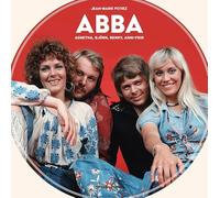 Abba - Agnetha, Björn, Benny, Anni-Frid