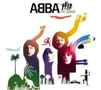 ABBA – ABBA