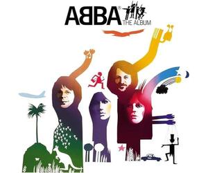 Abba - Album + 1