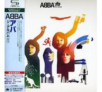 ABBA - Album [Import]
