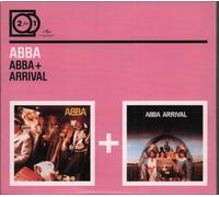Abba/Arrival