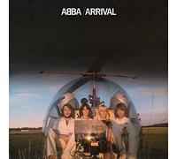 Abba - Arrival