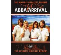 Abba / arrival