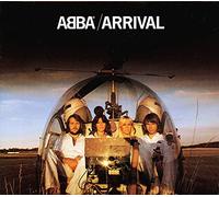 ABBA - Arrival (CD)