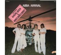 Abba - Arrival [Import]