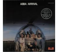 ABBA - arrival LP