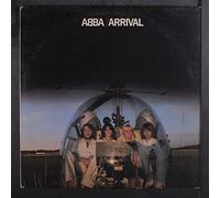 ABBA - arrival LP