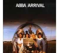 ABBA - Arrival [New CD] UK - Import