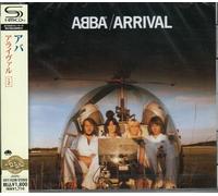 ABBA - Arrival (SHM-CD) (incl. bonus tracks)