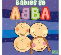 Abba - Babies Go Abba [Import]