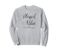 Abba bénie Sweatshirt