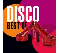 Abba - Best of Disco