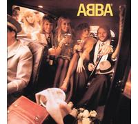 Abba by ABBA [Audio CD] NEUF