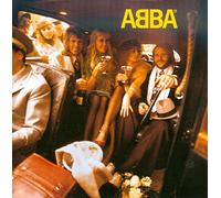ABBA CD