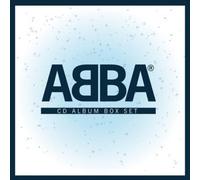ABBA - STUDIO ALBUMS (LIMITED 2022 10CD BOX) 10 CD NEUF