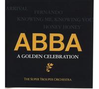 Abba Celebration Part 1