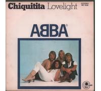 ABBA - Chiquitita / Lovelight