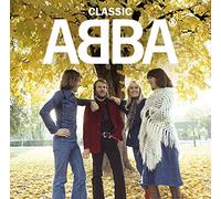 Abba - Classic:Masters. [Import]