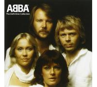 ABBA - Coffret 2 CD Collection Best Of : The Definitive Collection