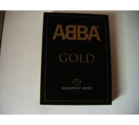 Abba - Coffret 2 CD et 1 DVD : Gold - Edition limitée