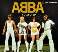 ABBA - COLLECTED 3 CD NEUF