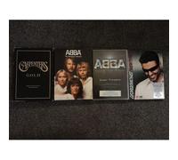 Abba Collection + Super Troupers - Dvd