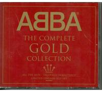 Abba - Complete Gold Collection
