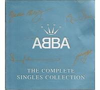 Abba - Complete Singles Collectio [Import]