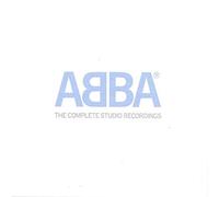 Abba - Complete Studio Recordings