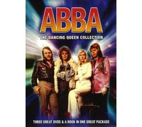 Abba - Dancing Queen Collection (3dvd+Book) [Import]