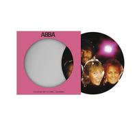 ABBA – The Day Before You Came – Vinyle 7" Single Deluxe (45 tours)