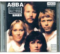 Abba - Definitive Collection