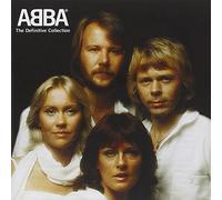 ABBA - Definitive Collection,The + 2 Bonus Tracks (39 TR [Import]