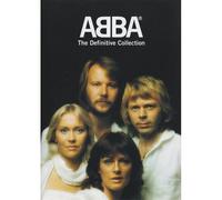 Abba Definitive Videos Collection - Dvd