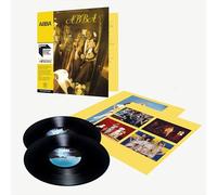 ABBA Édition Limitée Vinyle