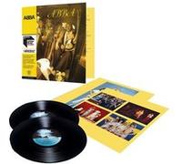 ABBA – ABBA – Double vinyle Half-Speed Master – Tirage limité