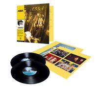 ABBA Édition Limitée Vinyle