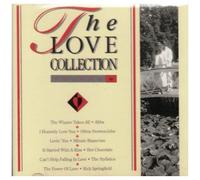 Abba, Elton John, Olivia Newton-John, Rita Coolidge, Rick Springfield..