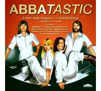 Abba-Esque - Abbatastic